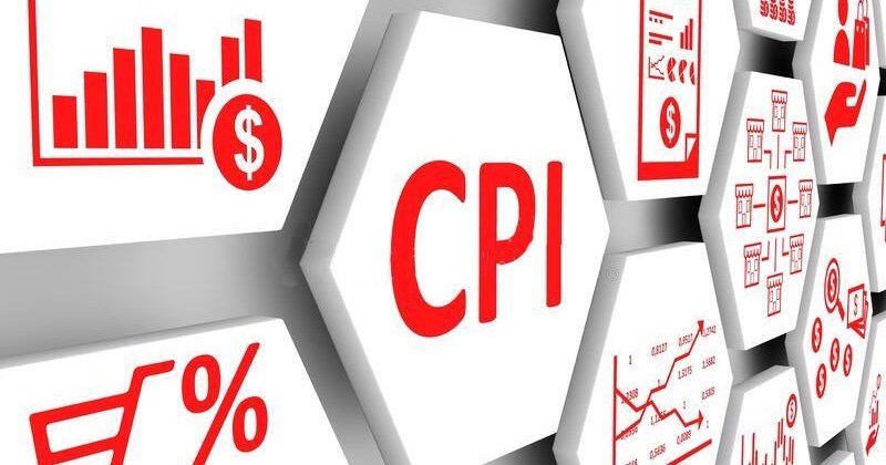 CPI tháng 1/2024 tăng 3,37% so với cùng kỳ năm 2023