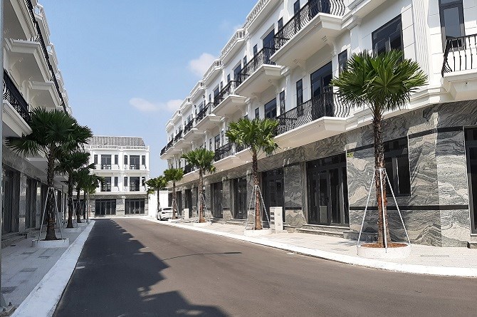 Điểm tên những công trình trái phép “tàng hình” trước cơ quan chức năng ở miền Tây