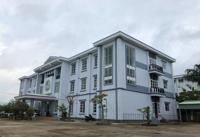 Xử lý nghiêm nếu phát hiện sai phạm tại Bệnh viện Lao và Bệnh Phổi Bạc Liêu 
