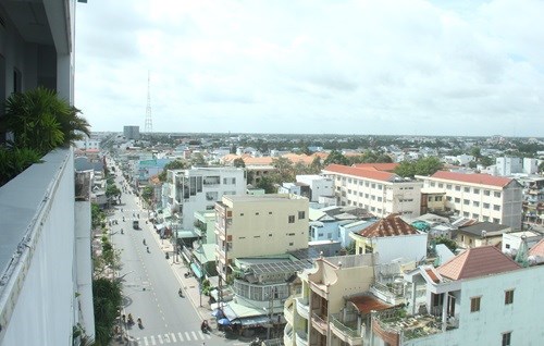 Vĩnh Long: Nhiều hoạt động ý nghĩa đón Tết Giáp Thìn 2024