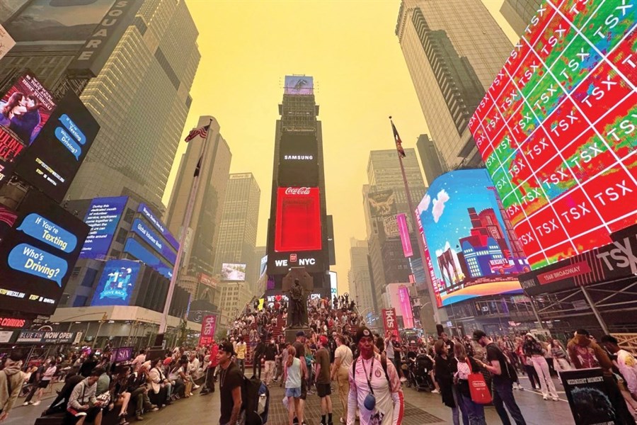 Những xu hướng nổi bật của kinh tế toàn cầu năm 2024