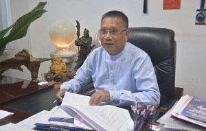 Khoa học công nghệ ứng phó biến đổi khí hậu: Cần được xã hội hóa, tạo động lực cho xã hội hóa