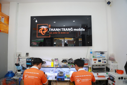 Thanh Trang Mobile: Hành trình 5 năm chăm sóc "dế yêu" cùng bạn