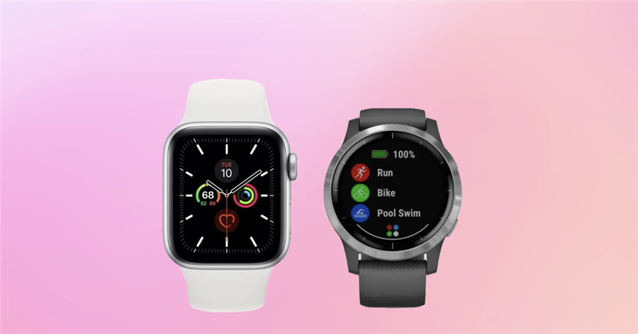 Apple, Samsung, Huawei kiếm tốt nhờ đồng hồ thông minh