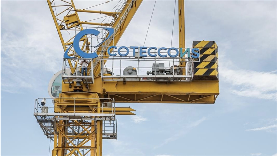 Coteccons sắp thu về hàng nghìn tỷ đồng từ dự án xây nhà máy cho Lego và Foxconn