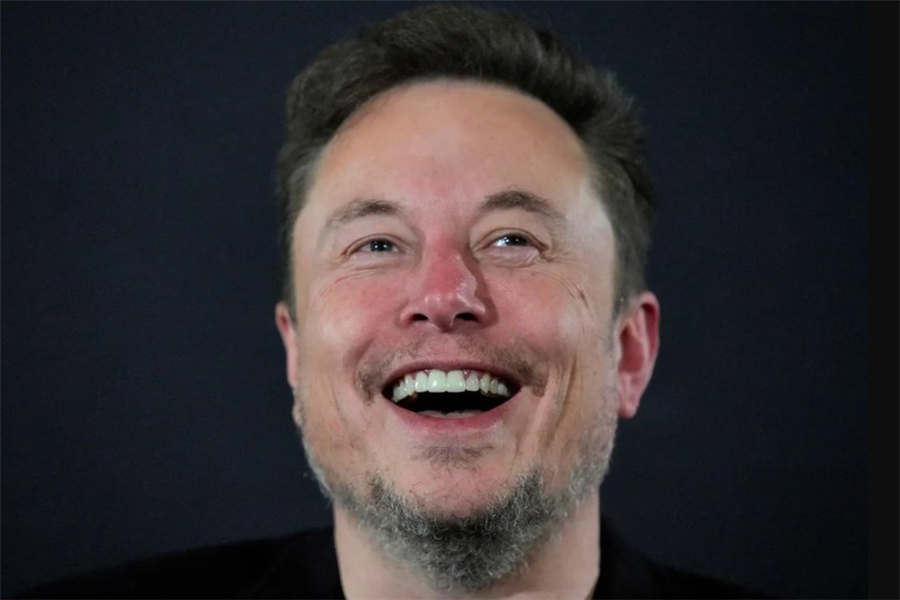 Những tỷ phú kiếm được nhiều tiền nhất năm 2023: 10 người kiếm được 500 tỷ USD