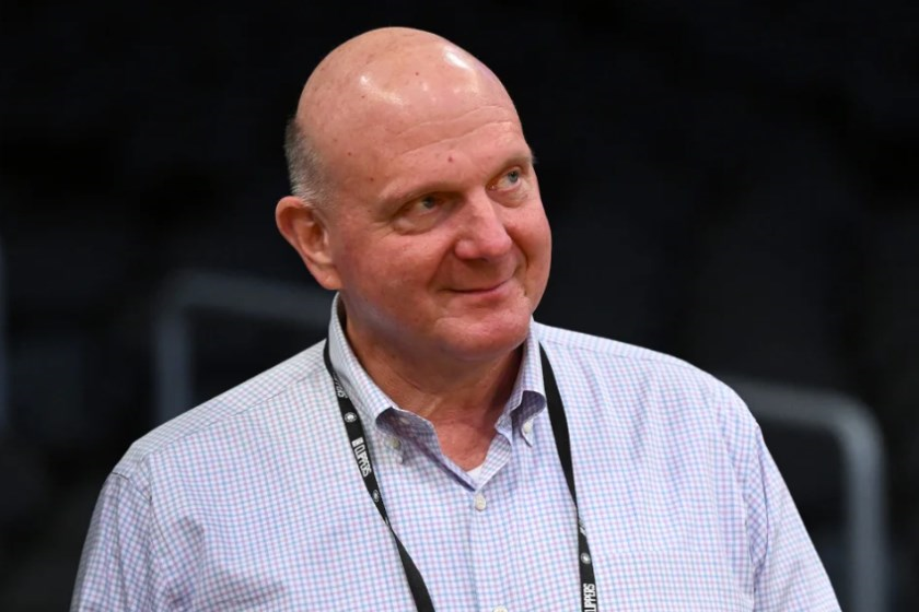 Người giàu thứ 6 thế giới sẽ kiếm được 1 tỷ USD mỗi năm nếu không làm gì cả