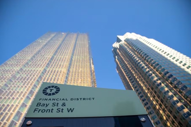 Canada chuẩn bị cho làn sóng phá sản doanh nghiệp