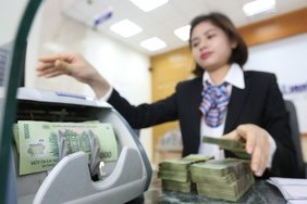 Thông qua Luật Các tổ chức tín dụng (sửa đổi): Tín hiệu tích cực cho hệ thống ngân hàng