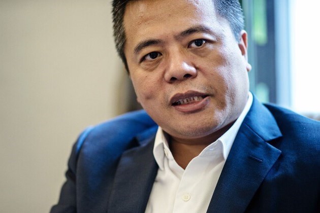 Tỷ phú Trung Quốc lọt top sở hữu đất đai nhiều nhất tại Mỹ