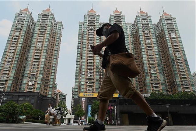 Trung Quốc đưa ra các biện pháp hỗ trợ lĩnh vực bất động sản sau sự sụp đổ của Evergrande