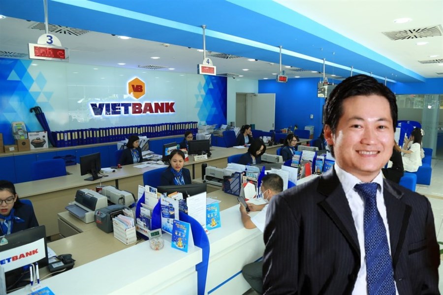 Chủ tịch VietBank dự chi hơn 70 tỷ mua 7 triệu cổ phiếu VBB