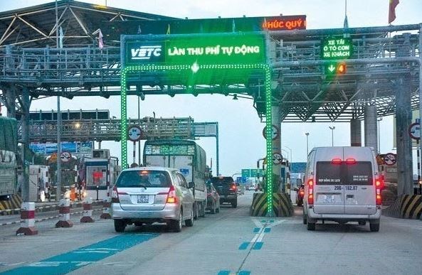 Những chính sách mới có hiệu lực từ tháng 2/2024