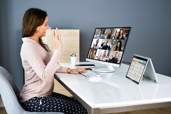 Xu hướng làm việc hybrid của những doanh nhân thế hệ mới