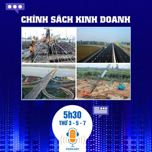 Bản tin Chính sách Kinh doanh ngày 11/1: Gỡ khó về định mức, đơn giá, vật liệu xây dựng