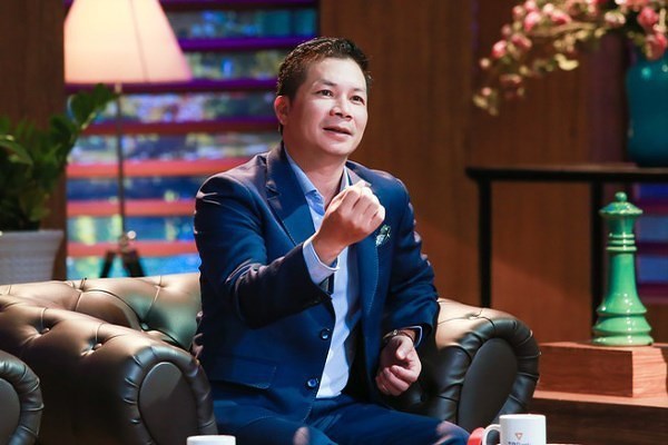 Shark Hưng: Khát vọng và ý chí là điều cần thiết trong khởi nghiệp, nhưng đừng quá 'liều mạng'