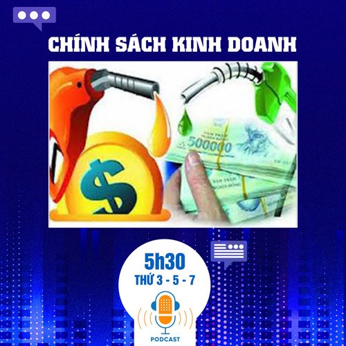 Bản tin Chính sách Kinh doanh ngày 18/1: Sẽ làm rõ những doanh nghiệp chiếm dụng Quỹ bình ổn xăng dầu