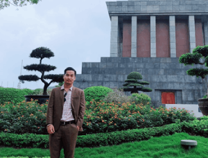 Trưởng thành từ thất bại - nguyên lý Winston Man