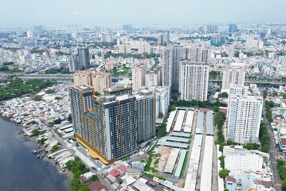 'Sớm nhất cuối 2025 Luật Đất đai mới bắt đầu ngấm thị trường bất động sản'