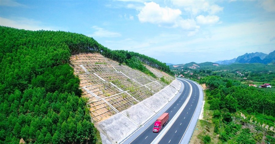 Bộ Giao thông vận tải giải ngân trên 95% vốn đầu tư công năm 2023