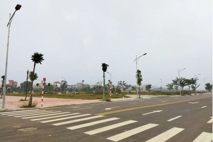 Hà Nội yêu cầu các địa phương hoàn thành giao đất dịch vụ cho hơn 19.000 hộ dân