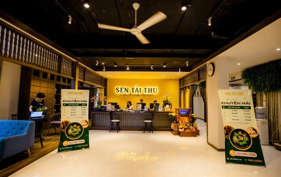 Khởi tố vụ án lừa đảo chiếm đoạt tài sản tại Tập đoàn Sen Tài Thu