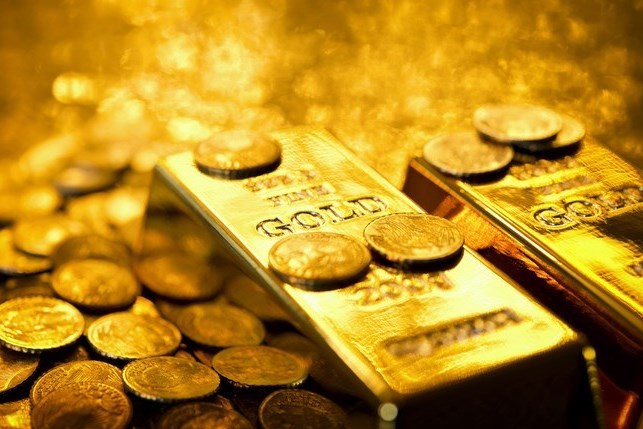 Vì sao nhu cầu vàng lại tăng vọt ở Trung Quốc?