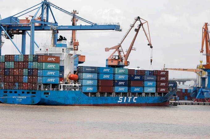 Việt Nam là thị trường nhập khẩu nông sản hàng đầu của Argentina