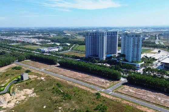 Nền tảng pháp lý sẽ hỗ trợ giai đoạn phát triển mới của thị trường bất động sản