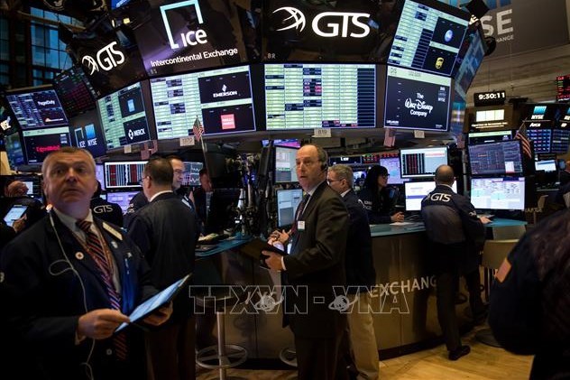 Nhiều thị trường hàng hóa châu Á tăng mạnh trước thềm Tết Nguyên đán