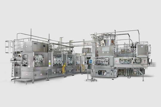 Công nghệ Aseptic giúp ngành sản xuất nước giải khát Việt Nam thêm đột phá mới