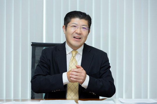 Ajinomoto và nỗ lực kéo dài tuổi thọ khoẻ mạnh của người Việt