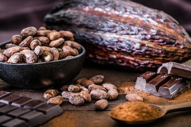 Giá ca cao tăng vọt lên mức cao nhất mọi thời đại