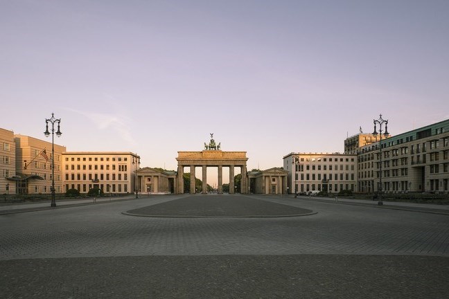 Nền kinh tế hàng đầu EU đang gặp khó khăn