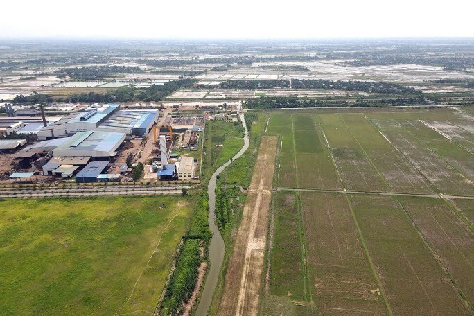 Thái Bình đón hơn 100 triệu USD vốn ngoại tháng đầu năm, 'ông lớn' nước ngoài lần lượt ngỏ ý đầu tư