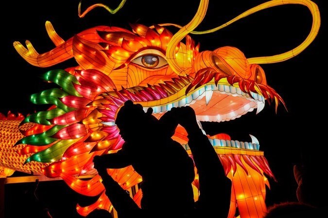 Trung Quốc, Singapore kỳ vọng dân số khởi sắc nhờ những trẻ em sinh năm Thìn