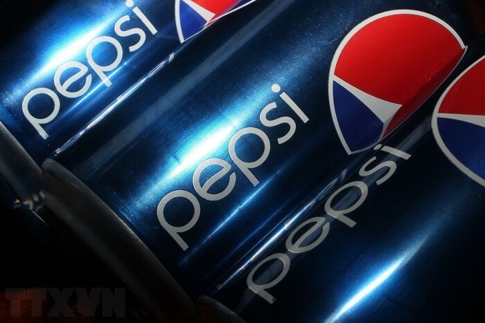 Doanh thu của tập đoàn Pepsi ghi nhận quý giảm đầu tiên kể từ năm 2020