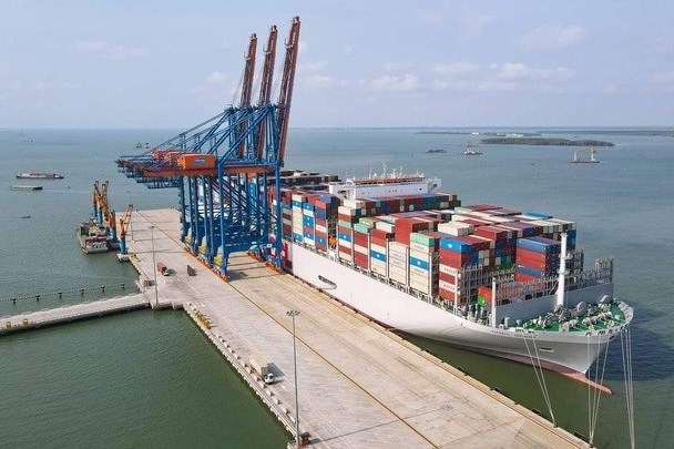 Ngành sản xuất có thêm động lực tăng trưởng ngay từ đầu năm