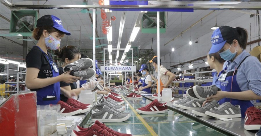 Chấp thuận đầu tư nhà máy giày da xuất khẩu hơn 3,7ha tại Như Xuân, Thanh Hoá