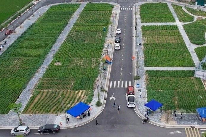 Đề xuất bổ sung hai chi phí khi tính giá đất