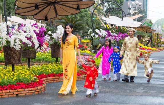 Dự báo thời tiết ngày mùng 2 Tết Nguyên đán năm 2024