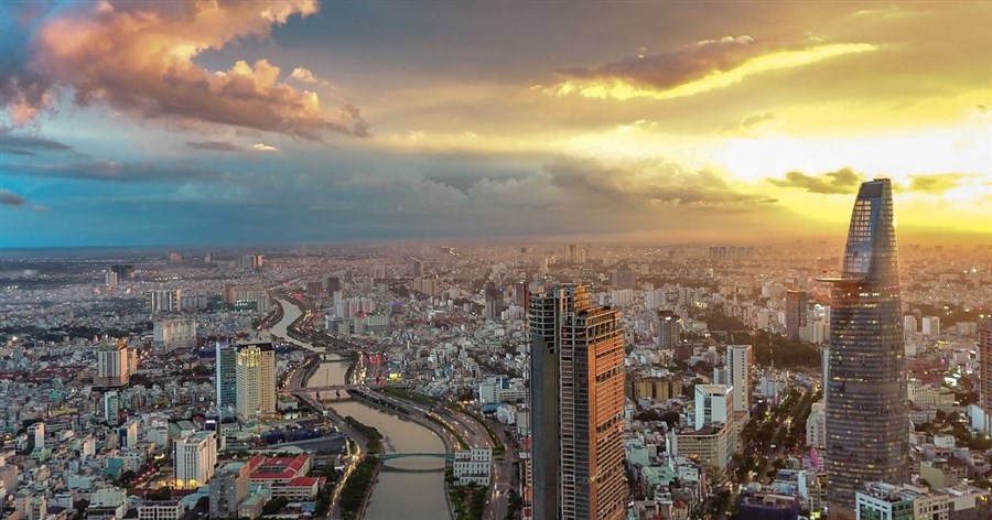 UOB: Kinh tế Việt Nam năm 2024 được kỳ vọng tăng trưởng 6%