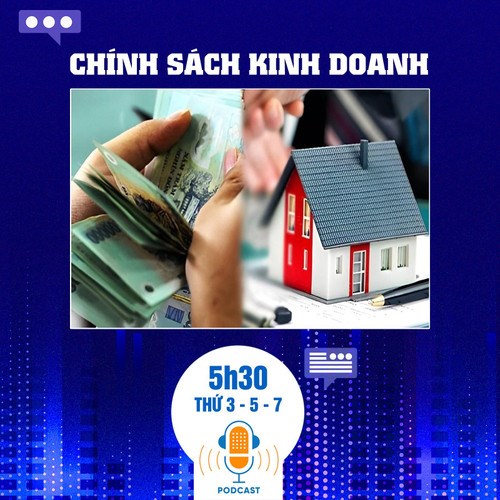 Bản tin Chính sách Kinh doanh ngày 3/2: Mua nhà hình thành trong tương lai sẽ không vay được ngân hàng