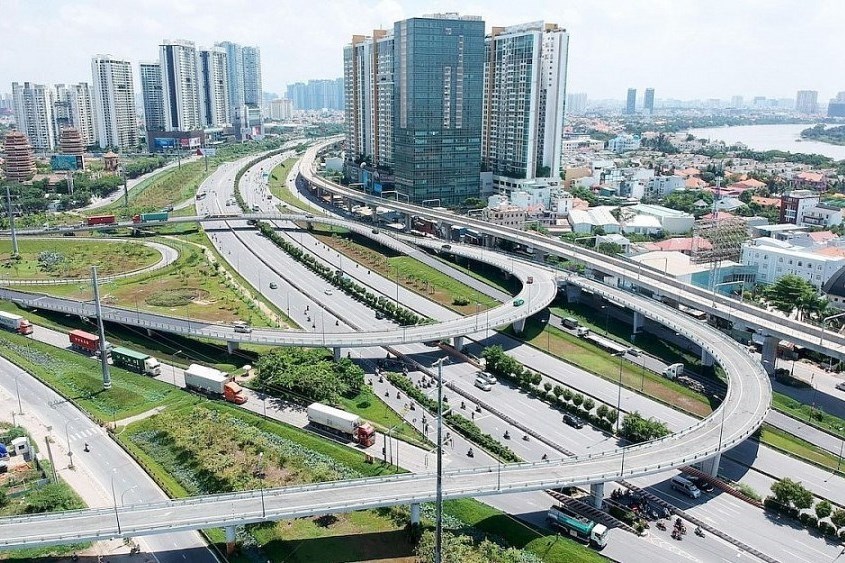 Hà Nội phấn đấu tỷ lệ giải ngân đầu tư công năm 2024 đạt tối thiểu 95% kế hoạch