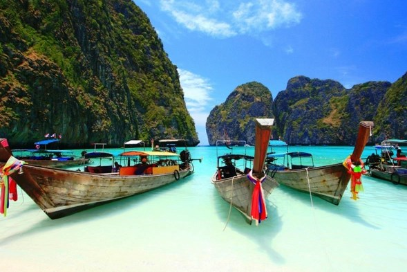 Cạnh tranh du lịch trong khu vực ASEAN ngày càng căng thẳng