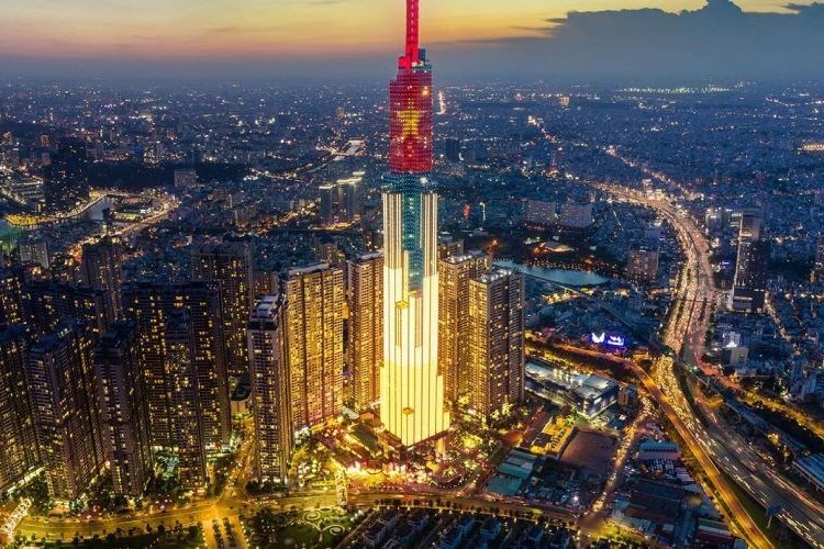 FDI từ một nước ASEAN vào Việt Nam tăng đến 340% trong 2023, quay trở lại nhóm 10 đối tác FDI lớn nhất