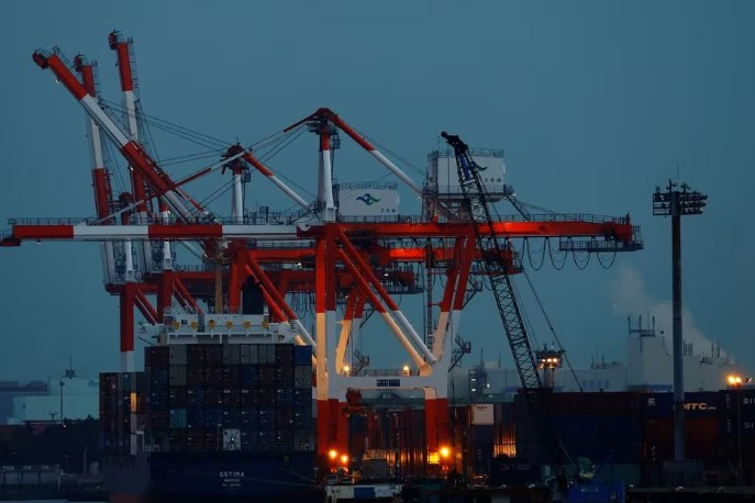 Nhật Bản bất ngờ rơi vào suy thoái, Đức hiện là nền kinh tế lớn thứ 3 thế giới