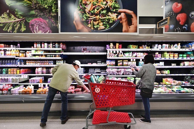 CPI tháng 1 của Mỹ tăng mạnh hơn dự báo, Fed phải đánh giá thêm dữ liệu mới bắt đầu hạ lãi suất