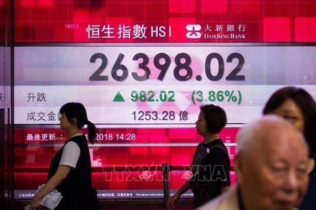 Nỗ lực nào có thể giúp vực dậy thị trường chứng khoán Trung Quốc?