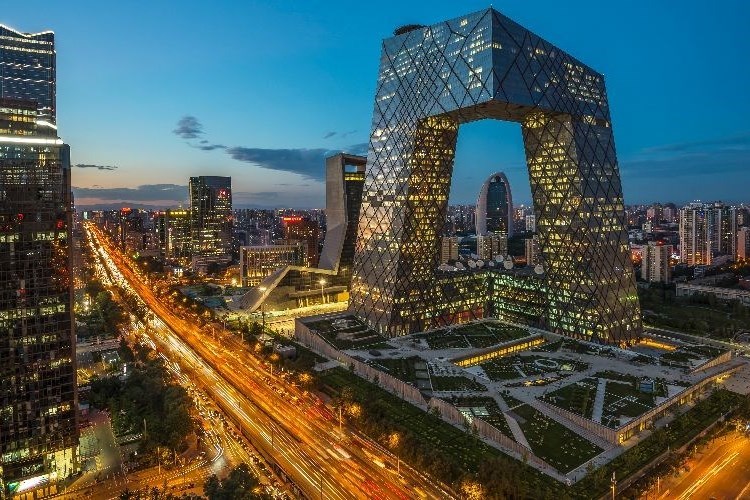 Trung Quốc vừa ghi nhận mức đầu tư trực tiếp nước ngoài thấp nhất kể từ năm 1993